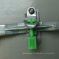 GC-B011 High security bolt seal for containers